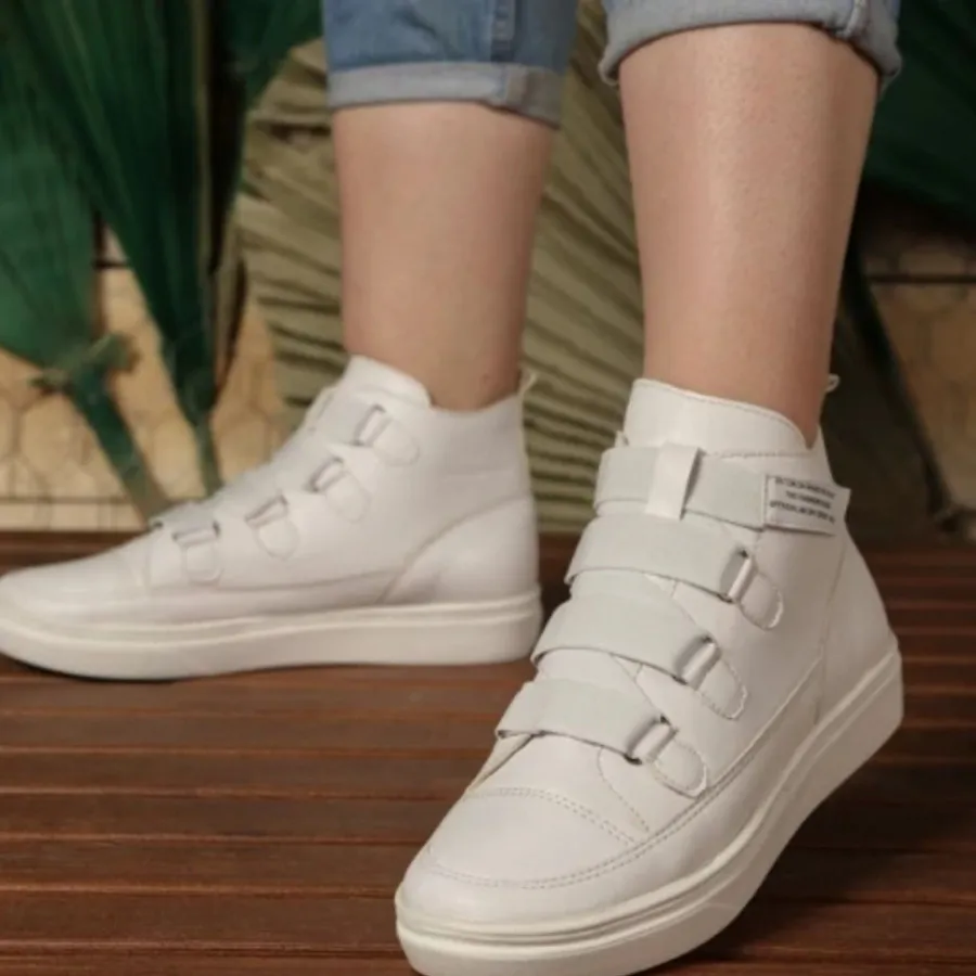 کتونی ساقدار طبی زنانه