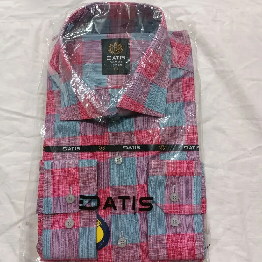 پیراهن مردانه