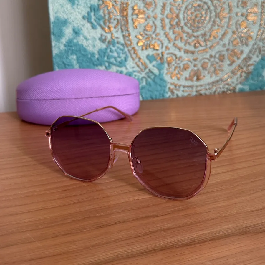 عینک اورجینال