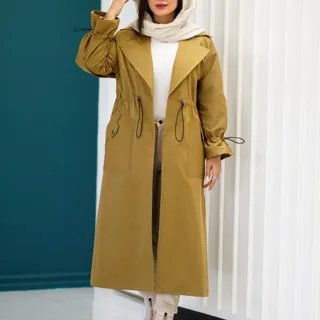 بارانی زنانه و دخترانه