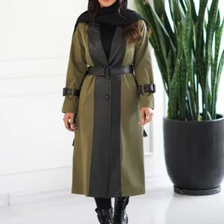 بارانی دخترانه و زنانه