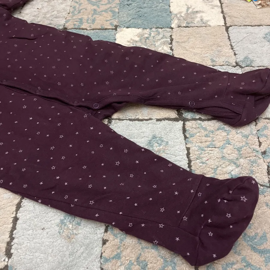 سرهمی نوزادی پاییزه