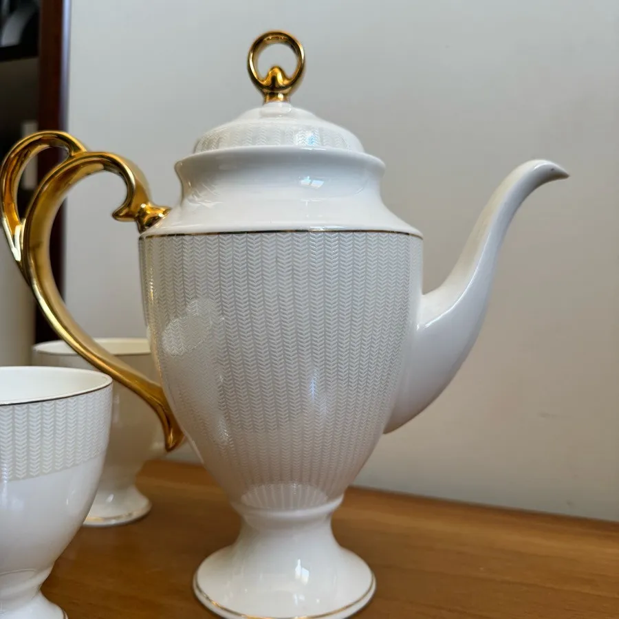 سرویس چینی آلمانی