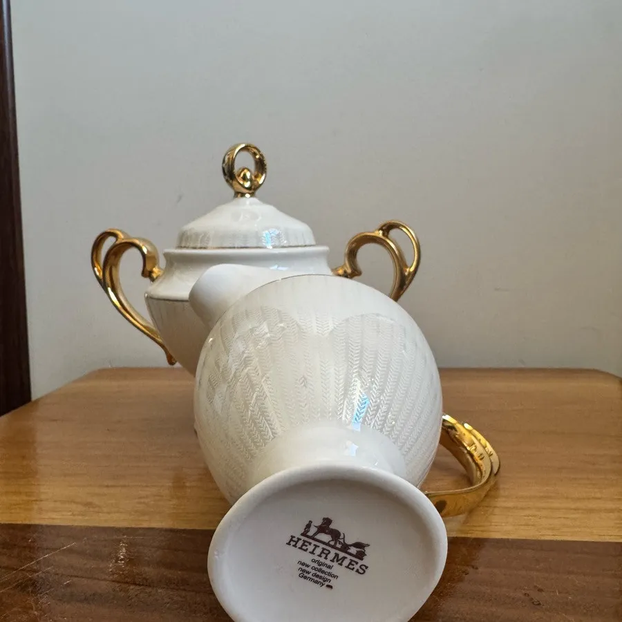 سرویس چینی آلمانی