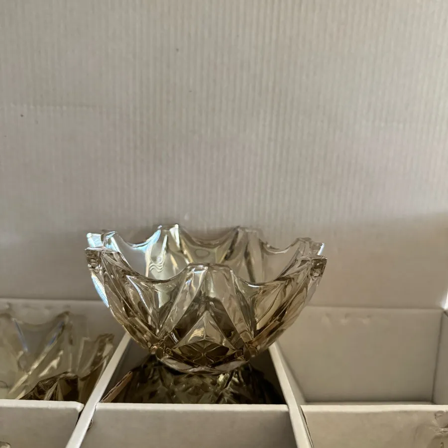 سرویس کریستال شامپاینی