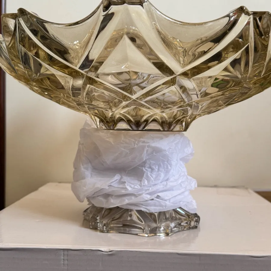 میوه خوری کریستال