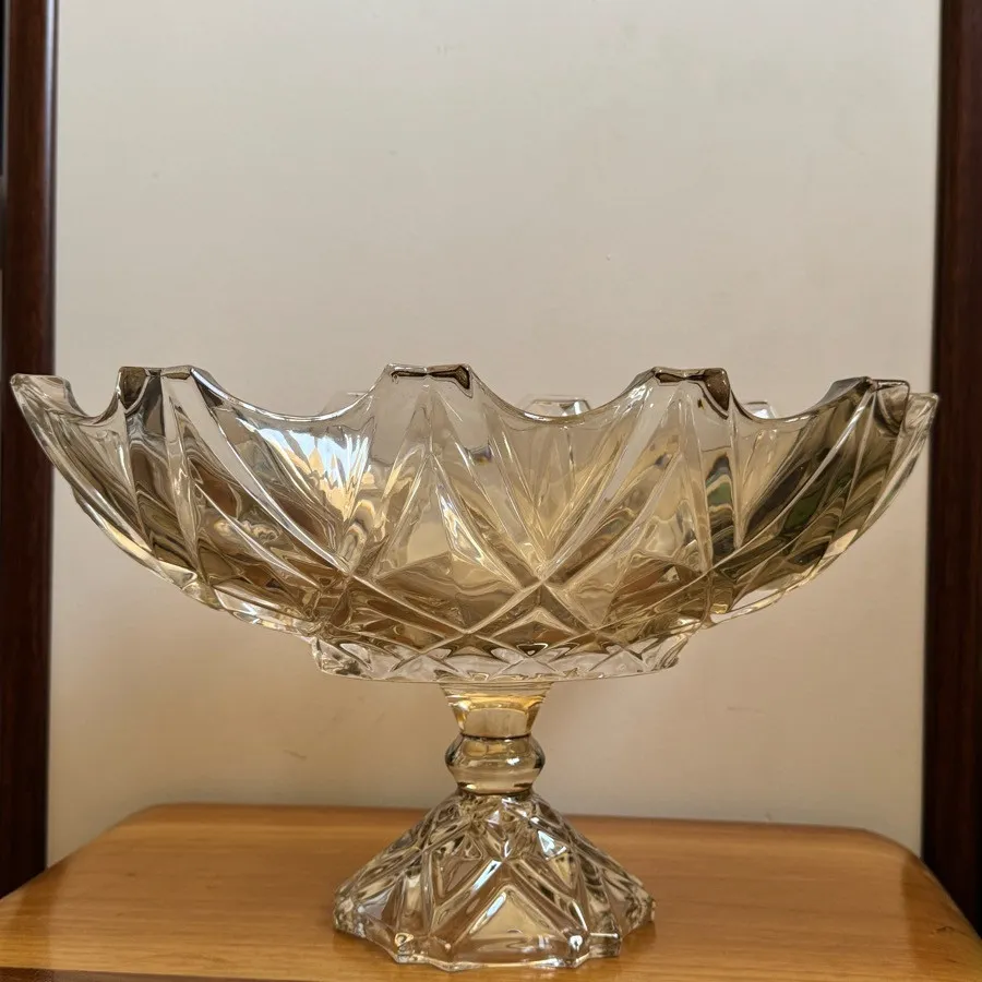 کریستال پذیرایی