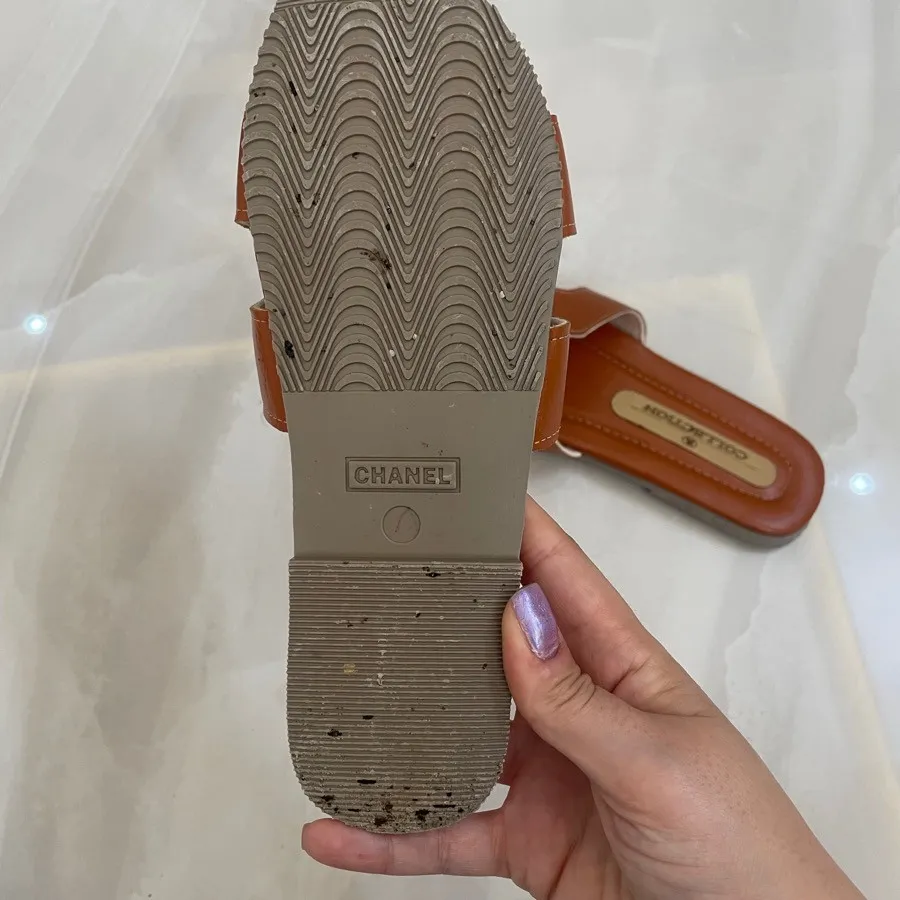 صندل طرح هرمس