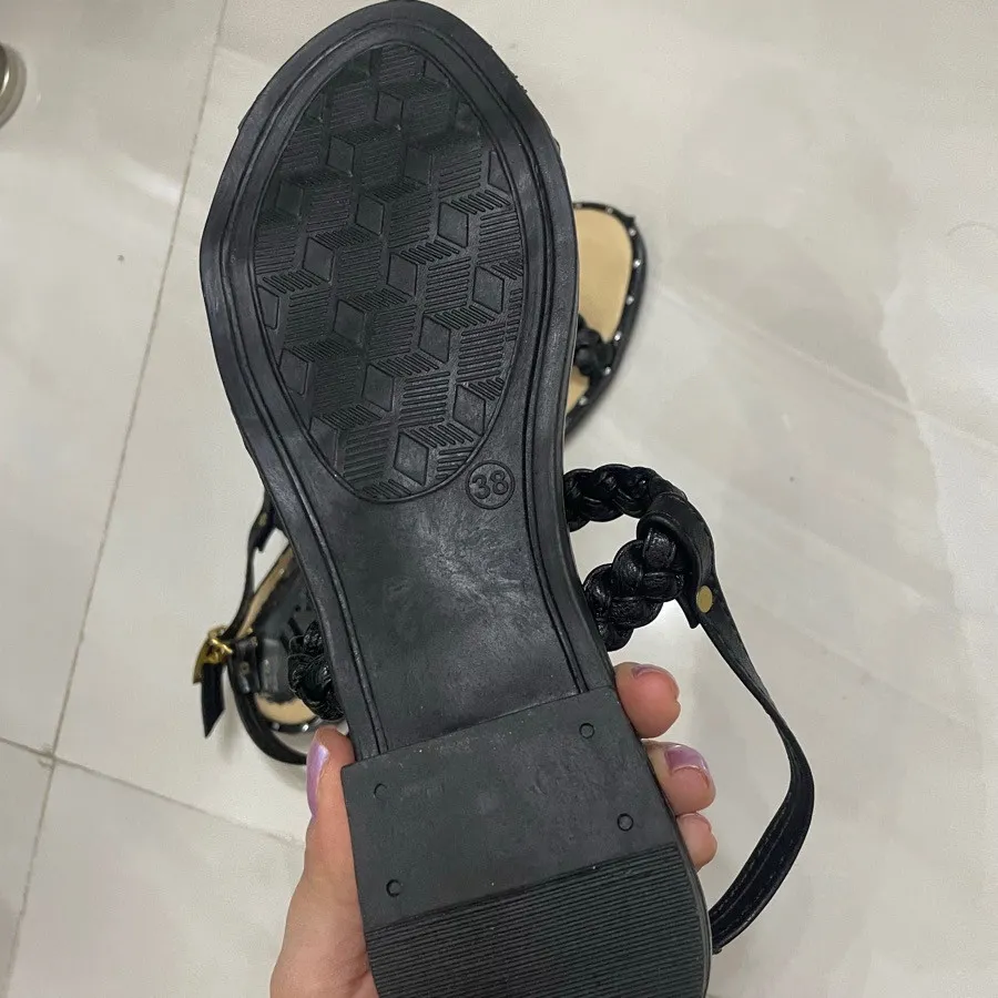 صندل دخترونه