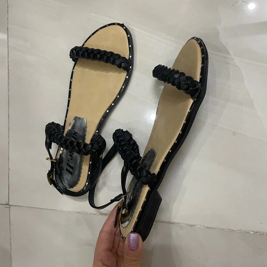 صندل دخترونه