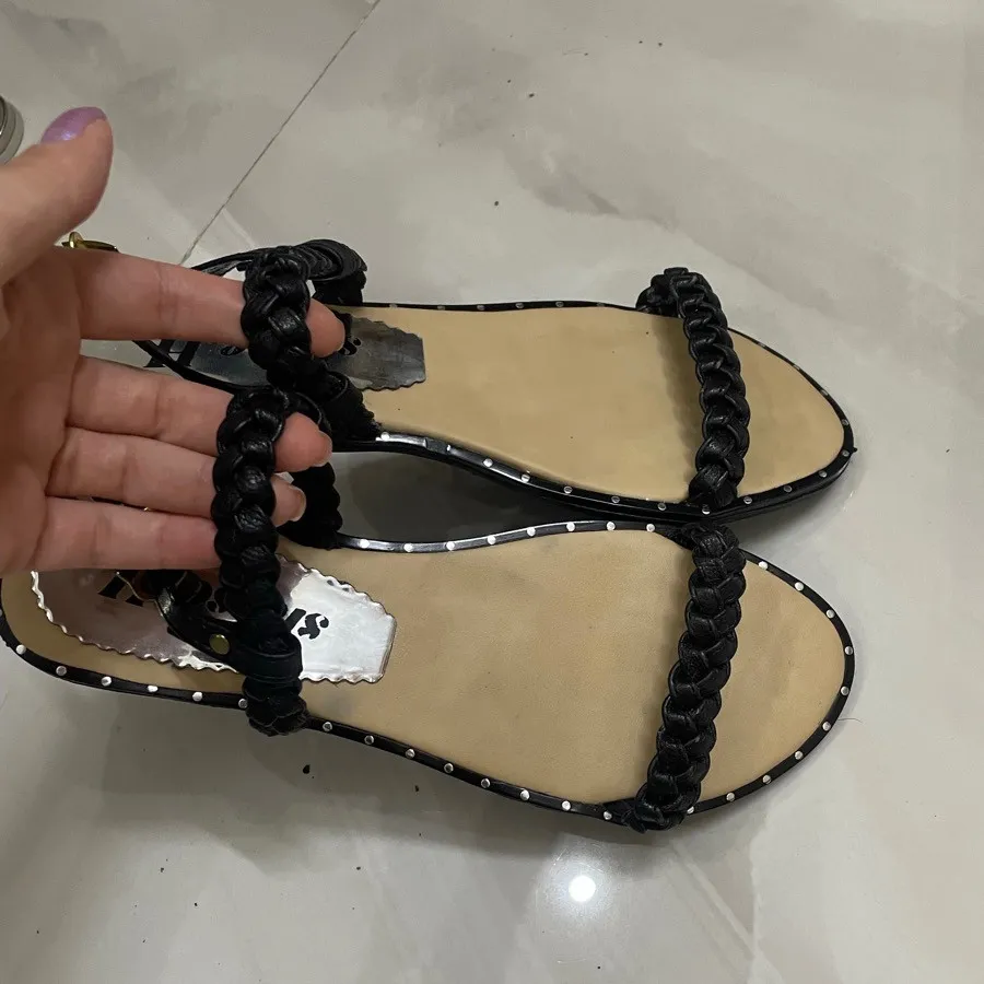 صندل دخترونه