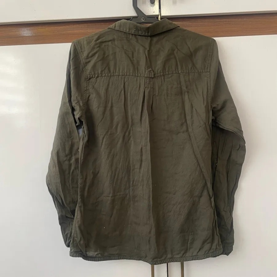 پیراهن /شومیز دخترانه