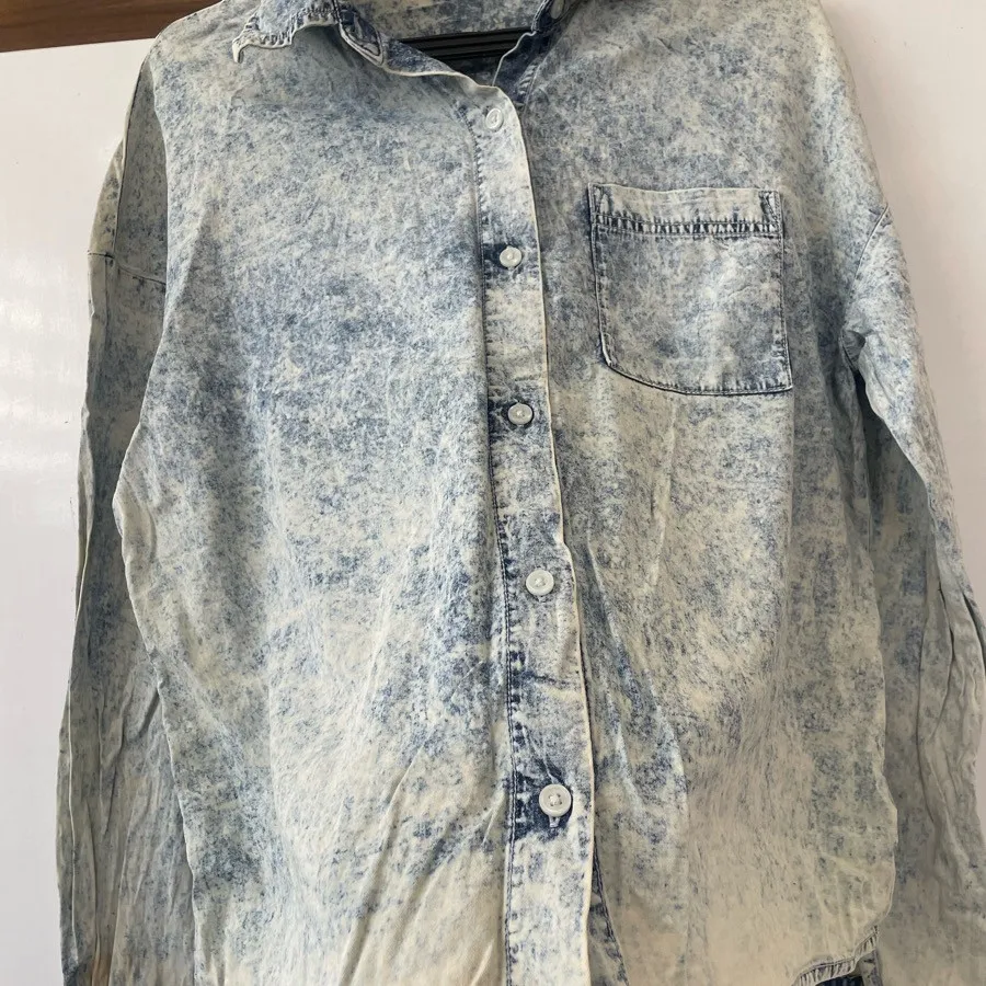 پیراهن/شومیز دخترانه