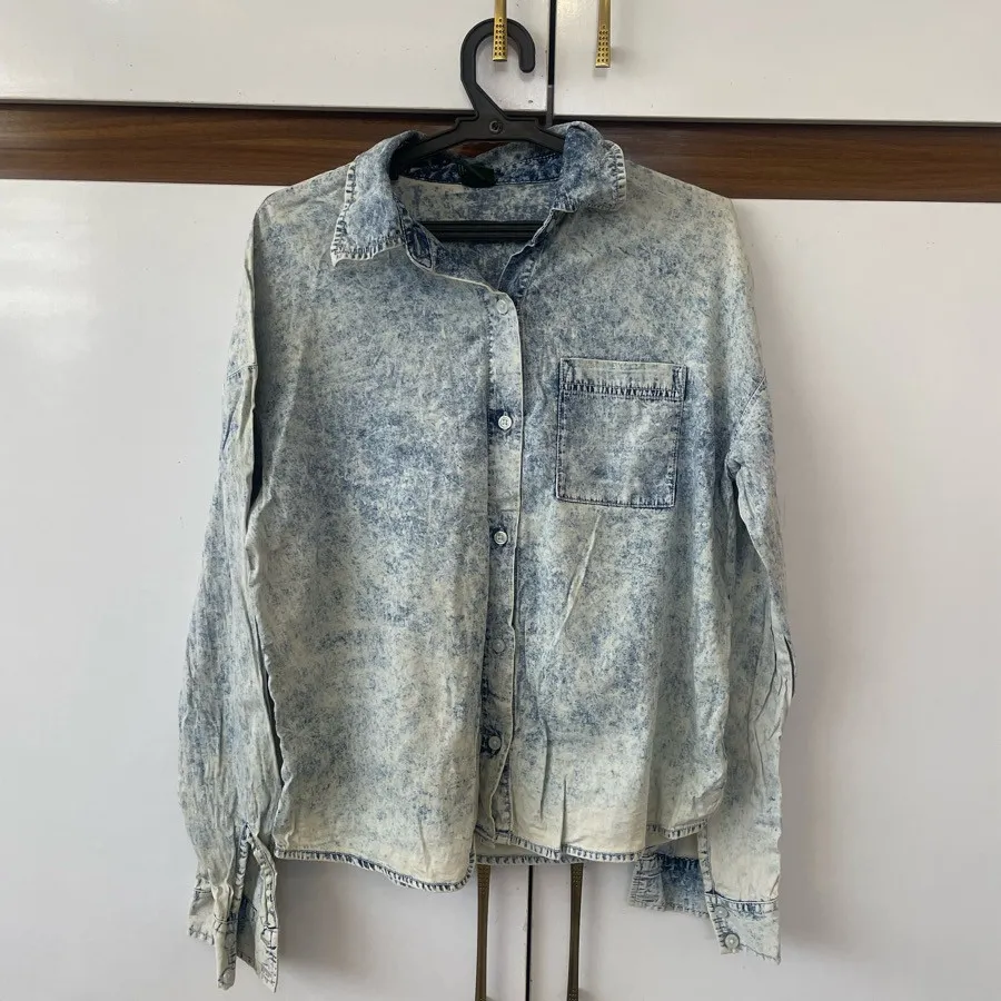 پیراهن/شومیز دخترانه