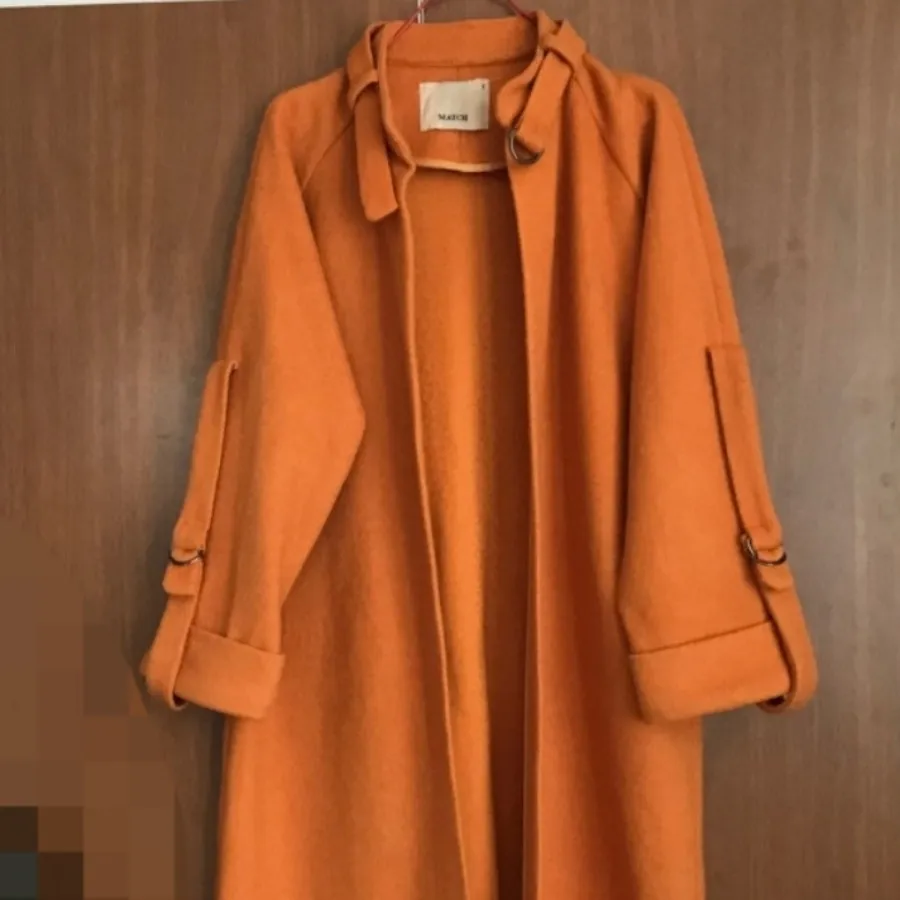 پالتو بلند و شیک