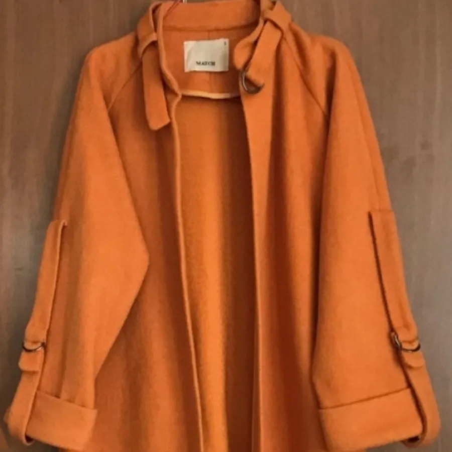 پالتو بلند و شیک