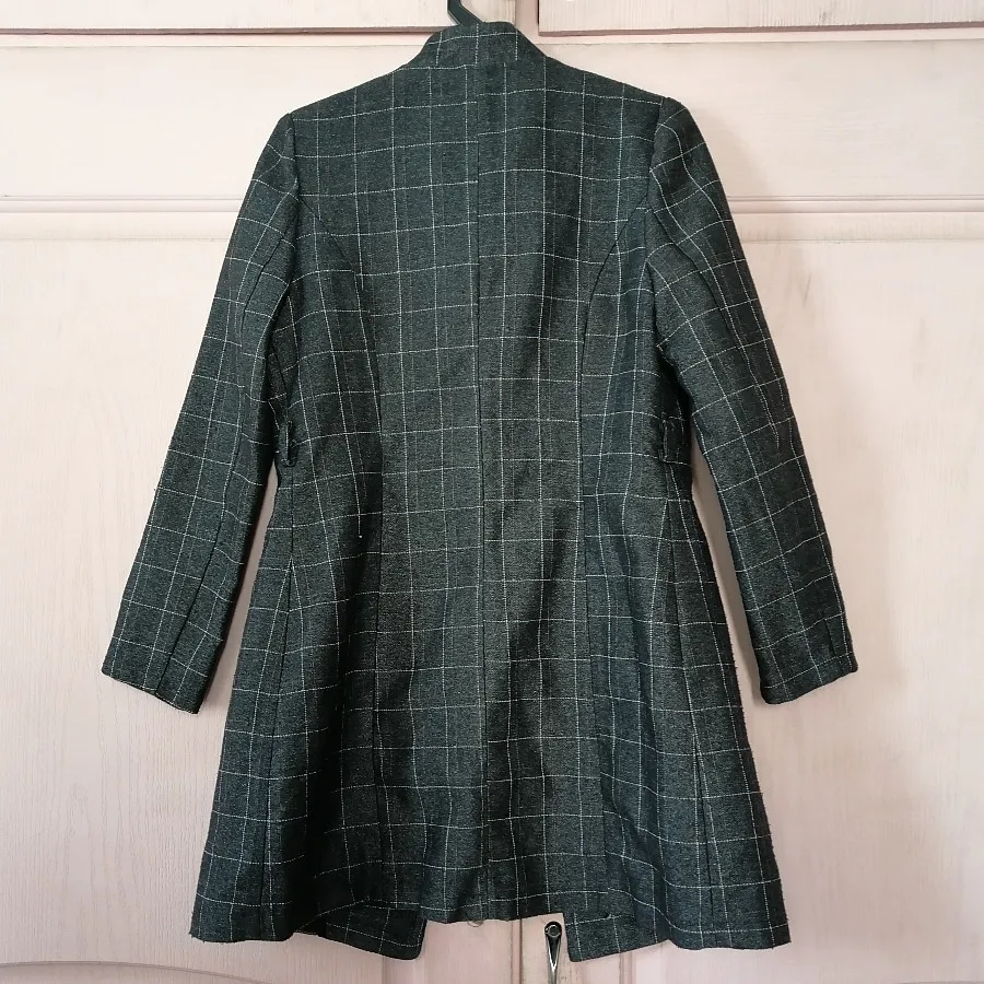 پالتو کتی شیک