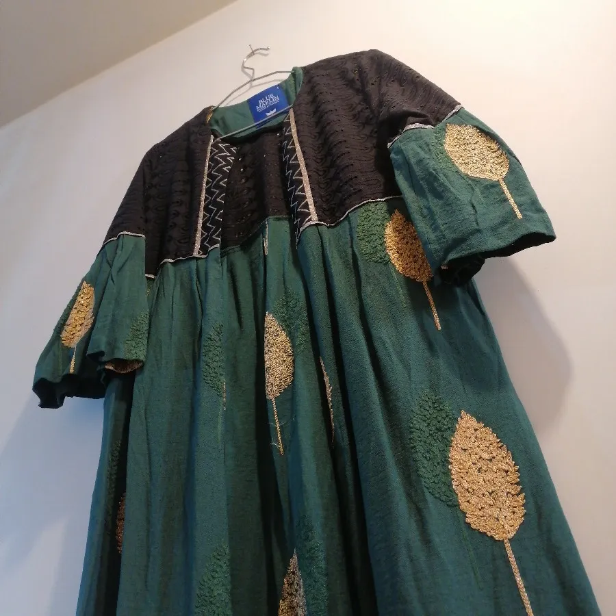 مانتو مزونی