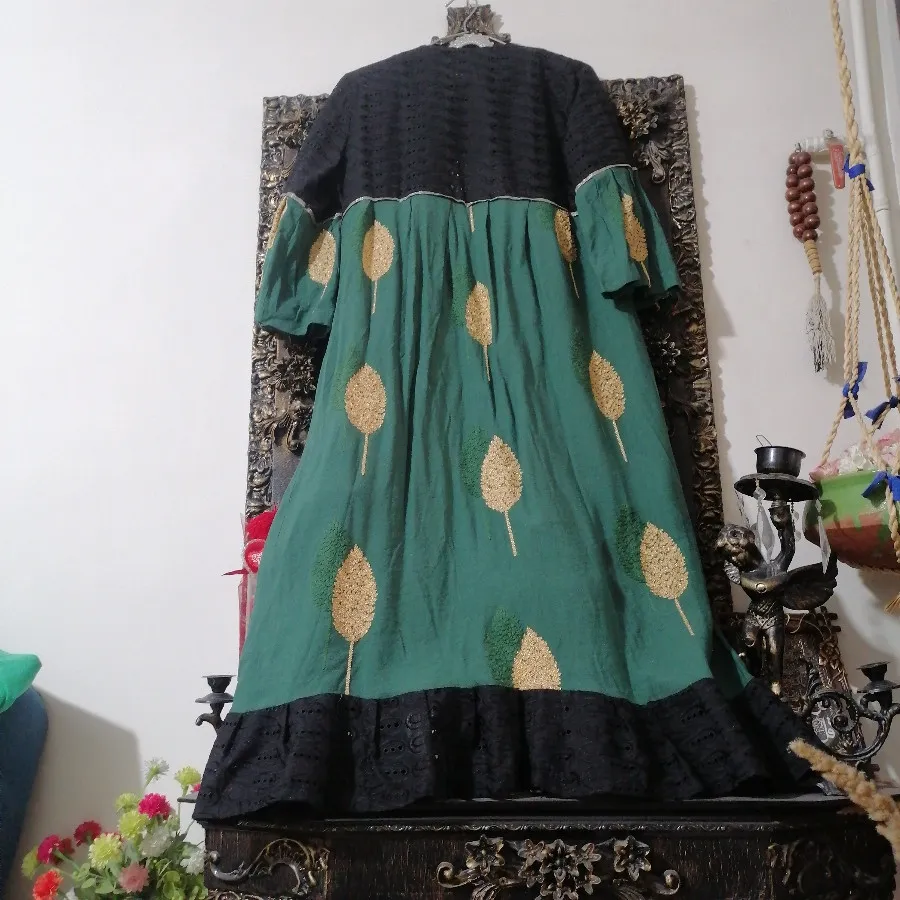 مانتو مزونی