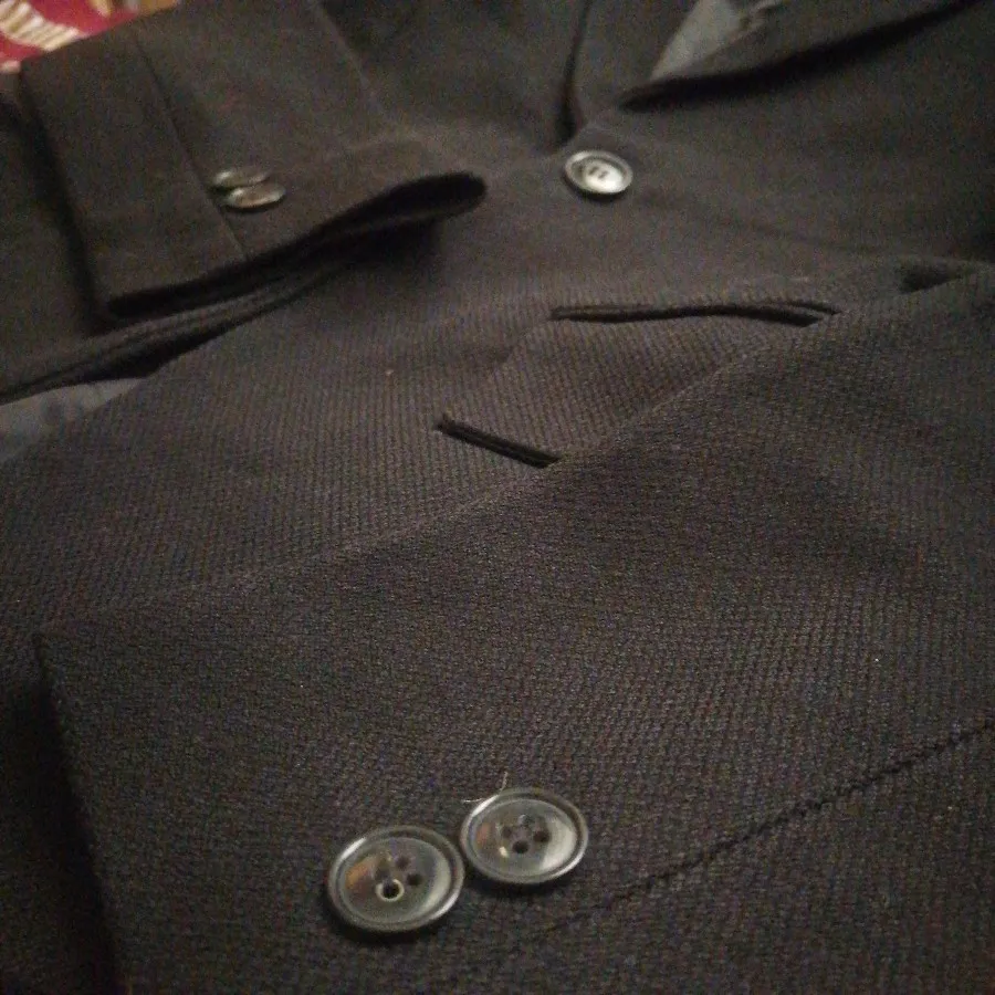 کت تک آستردار پسرانه