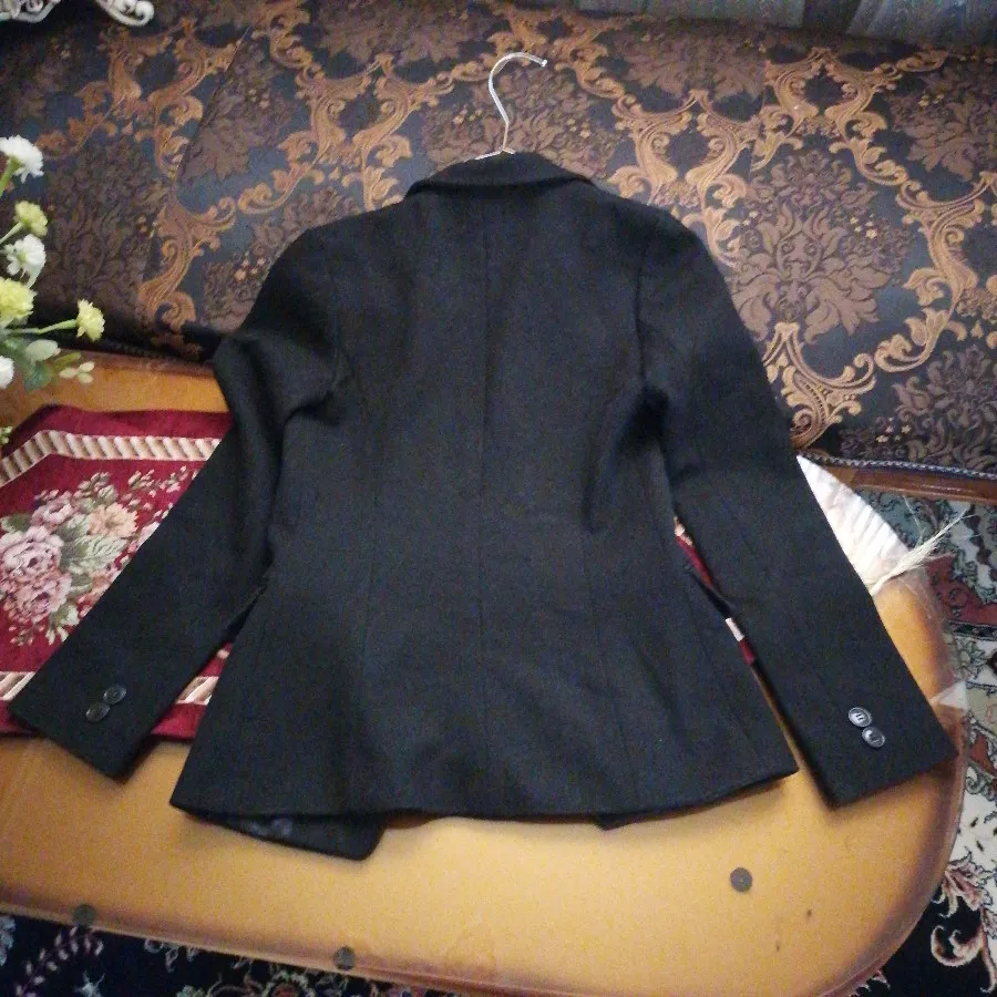 کت تک آستردار پسرانه