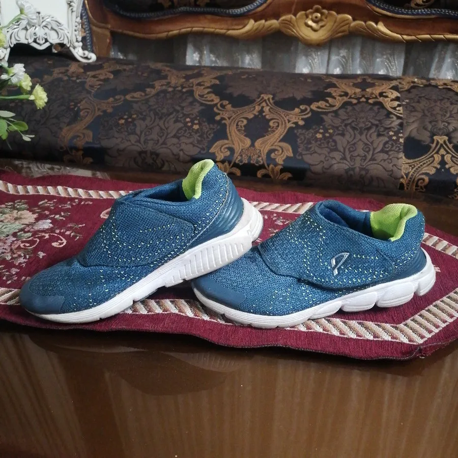 کتونی وارداتی