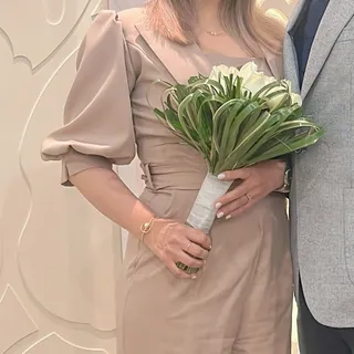 سرهمی مجلسی ساتن مات