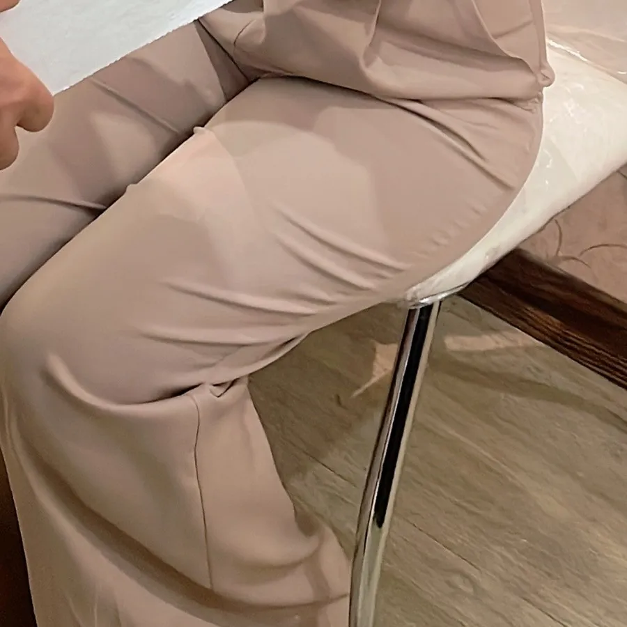 سرهمی مجلسی ساتن مات