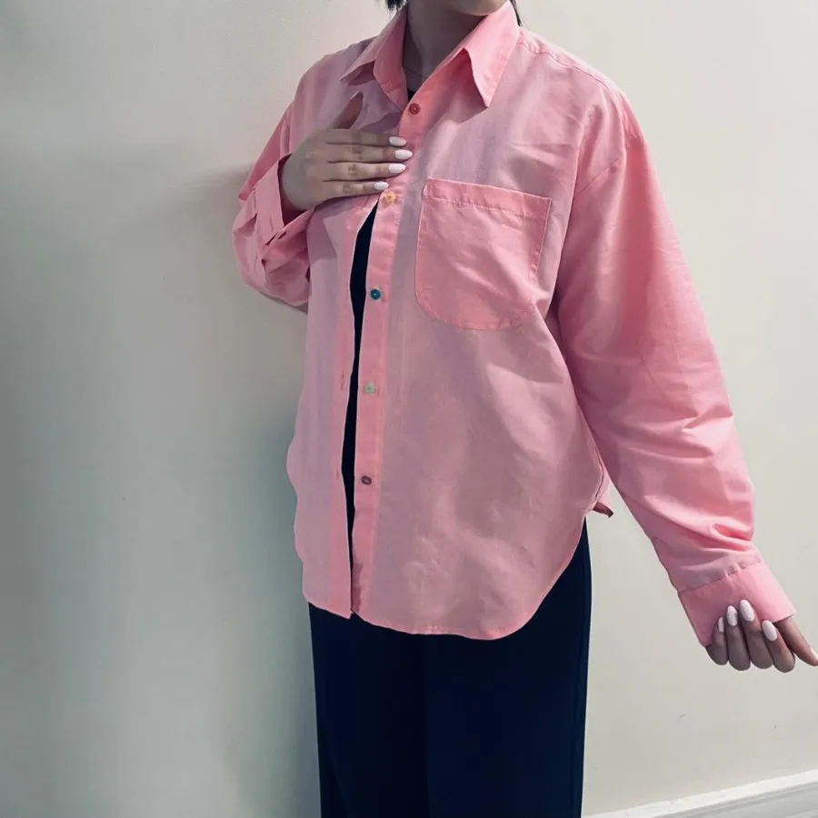 شومیز بیسیک