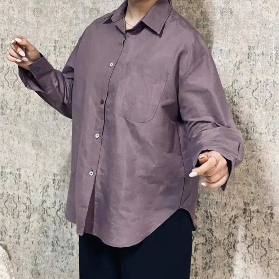 شومیز بیسیک