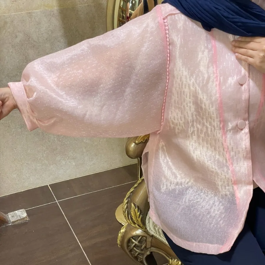 مانتو مزونی