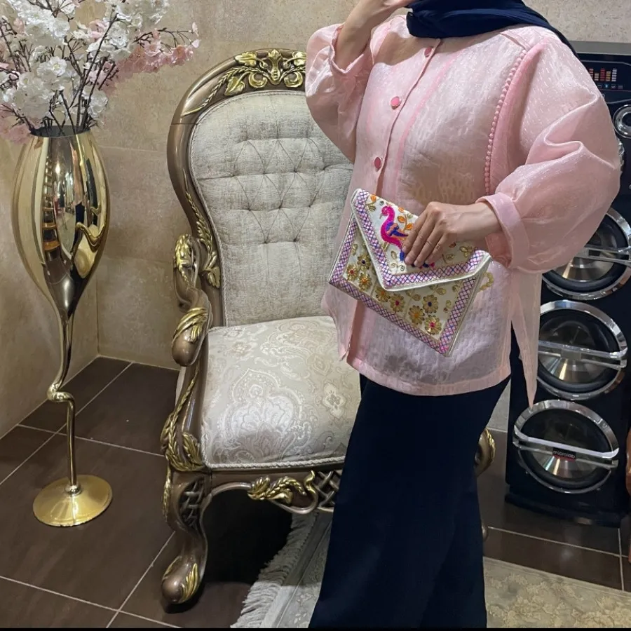 مانتو مزونی