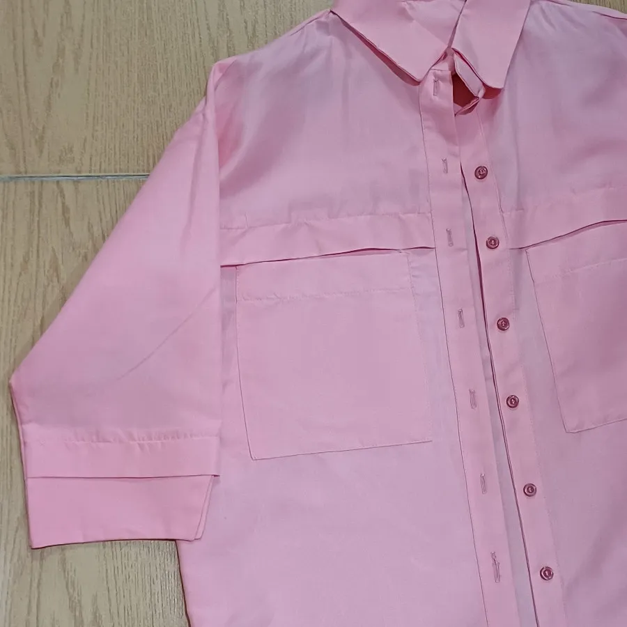 شومیز تابستونی