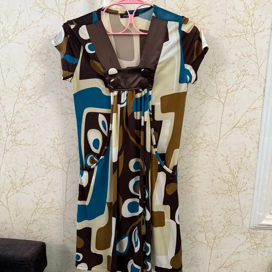 تونیک بلند شیک