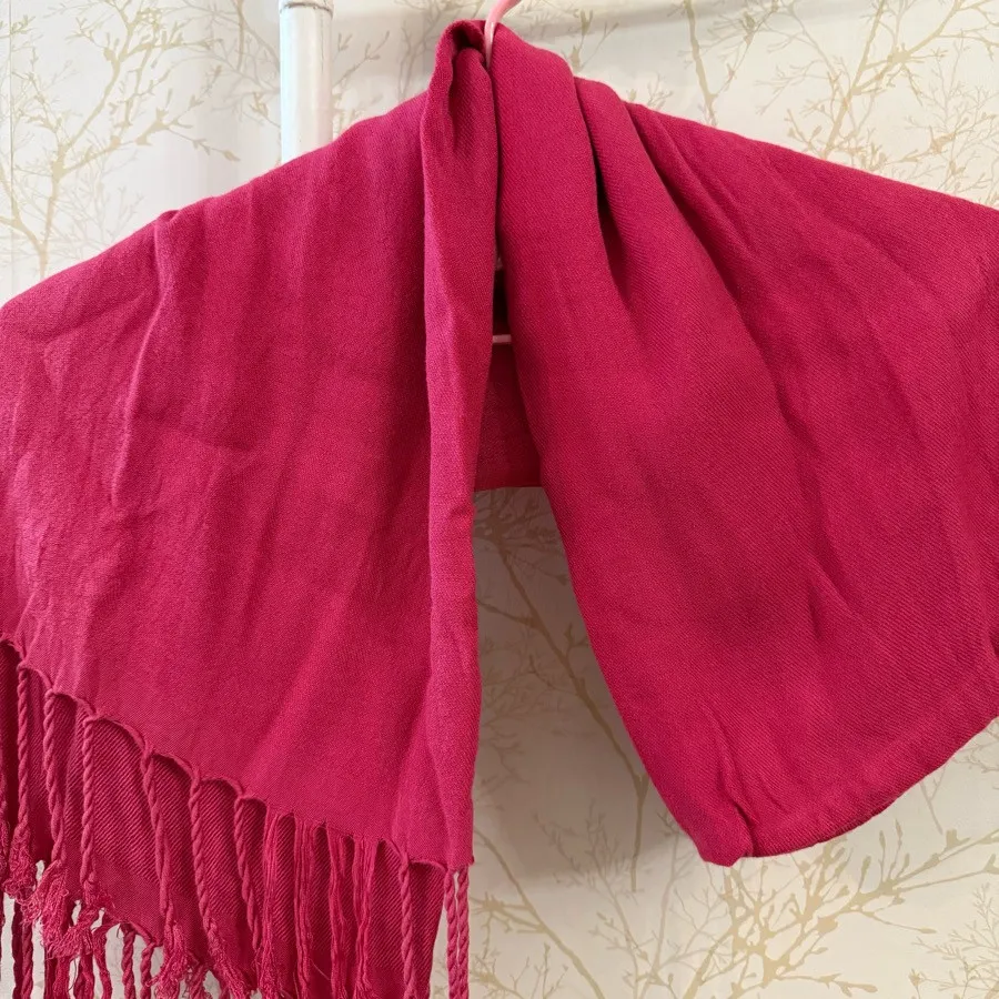 شال نخی سورخابی