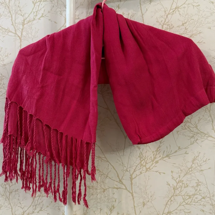 شال نخی سورخابی