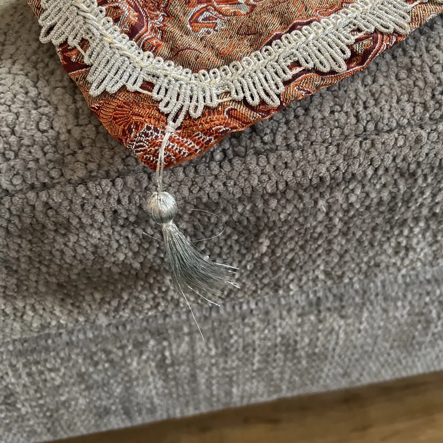 ترمه با استر