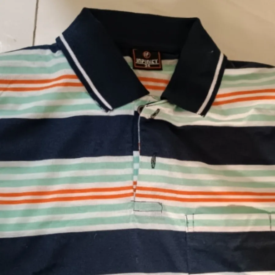 پیراهن پسرانه