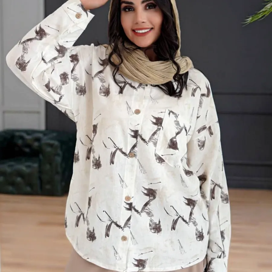 شومیز ونیز ، لنین ایتالیا