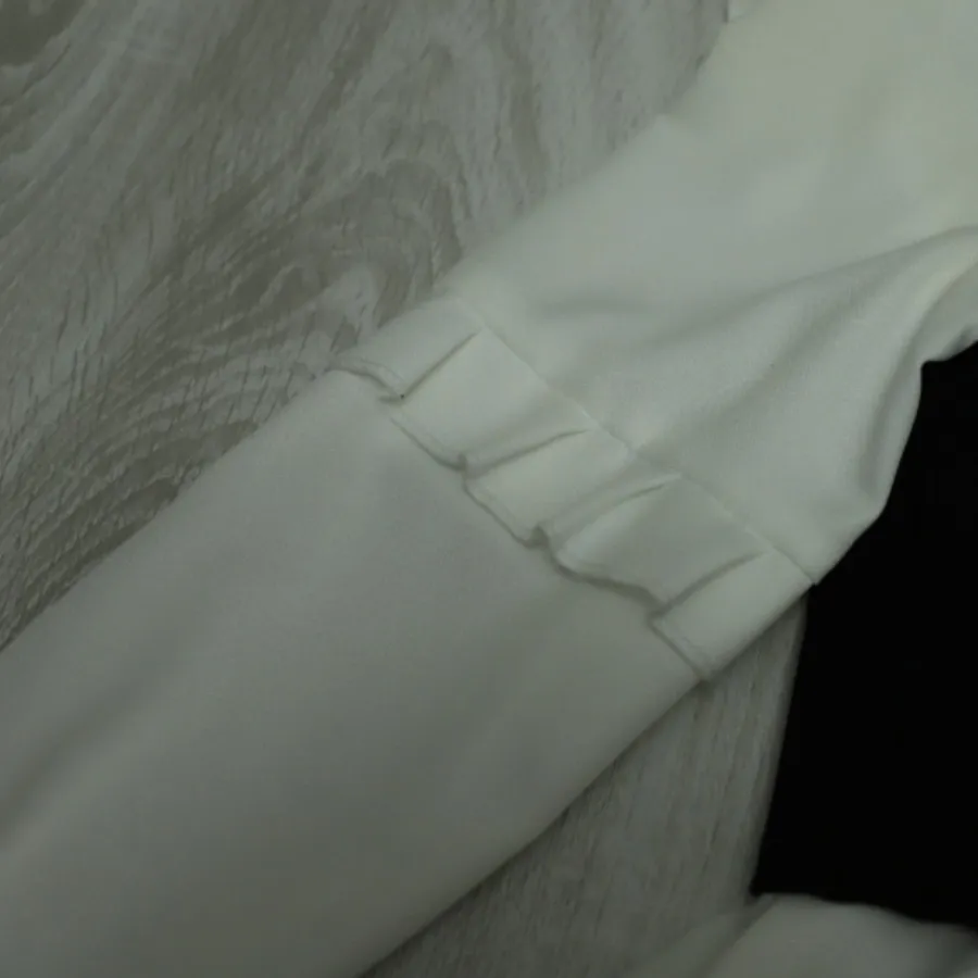 ست دوتکه شومیز و جلیقه