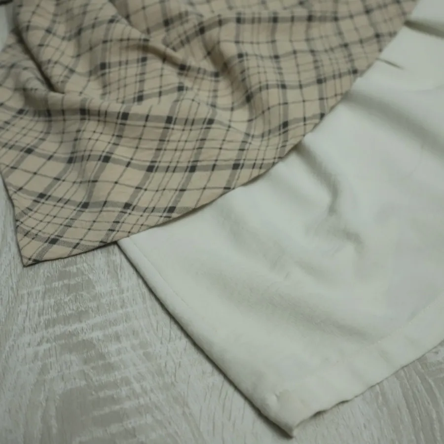 ست دو تکه شومیز