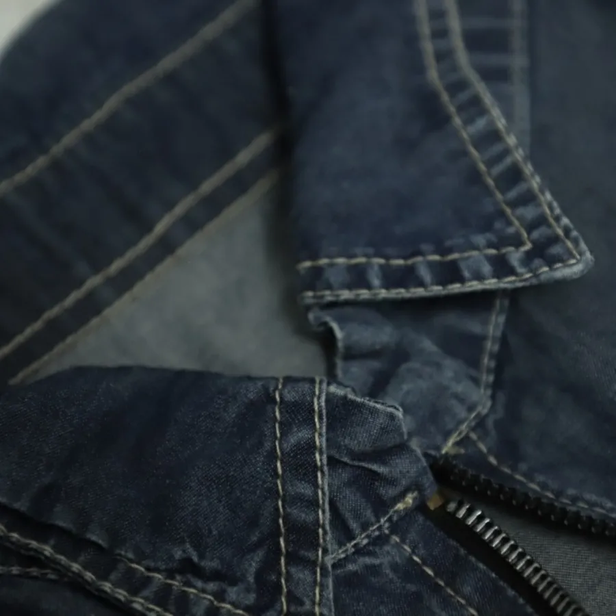 سرهمی جین کاغذی