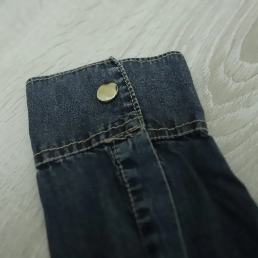 سرهمی جین کاغذی