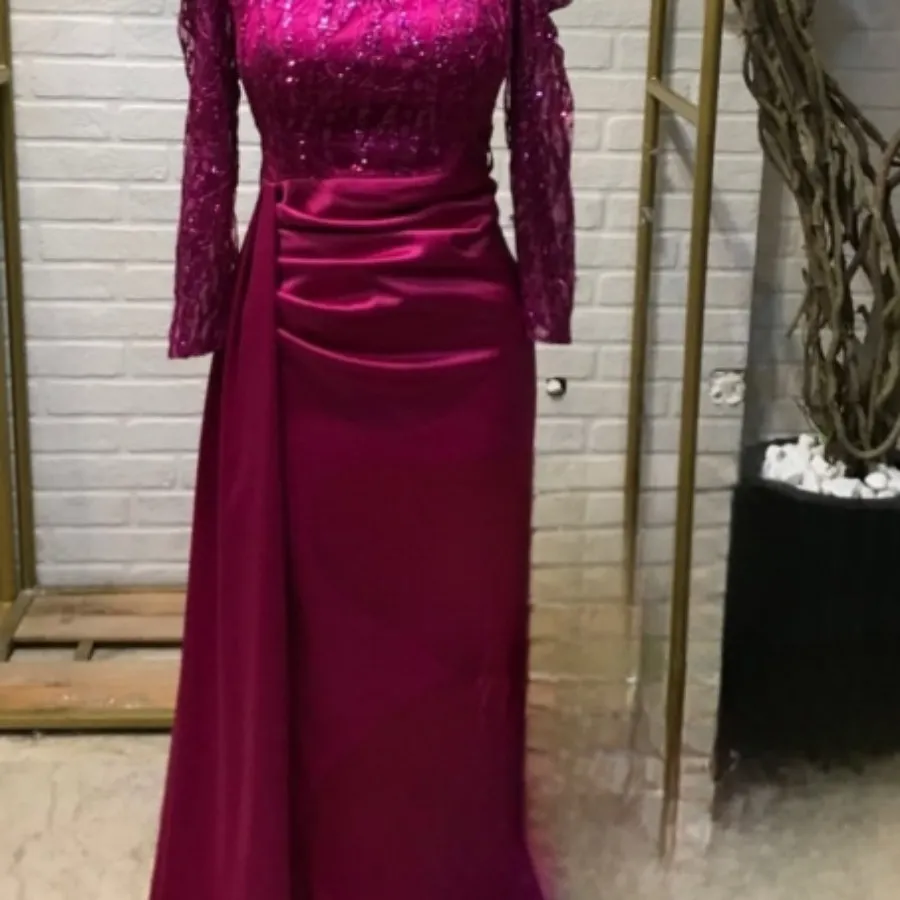 لباس مجلسی نونو