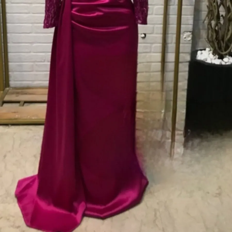 لباس مجلسی نونو