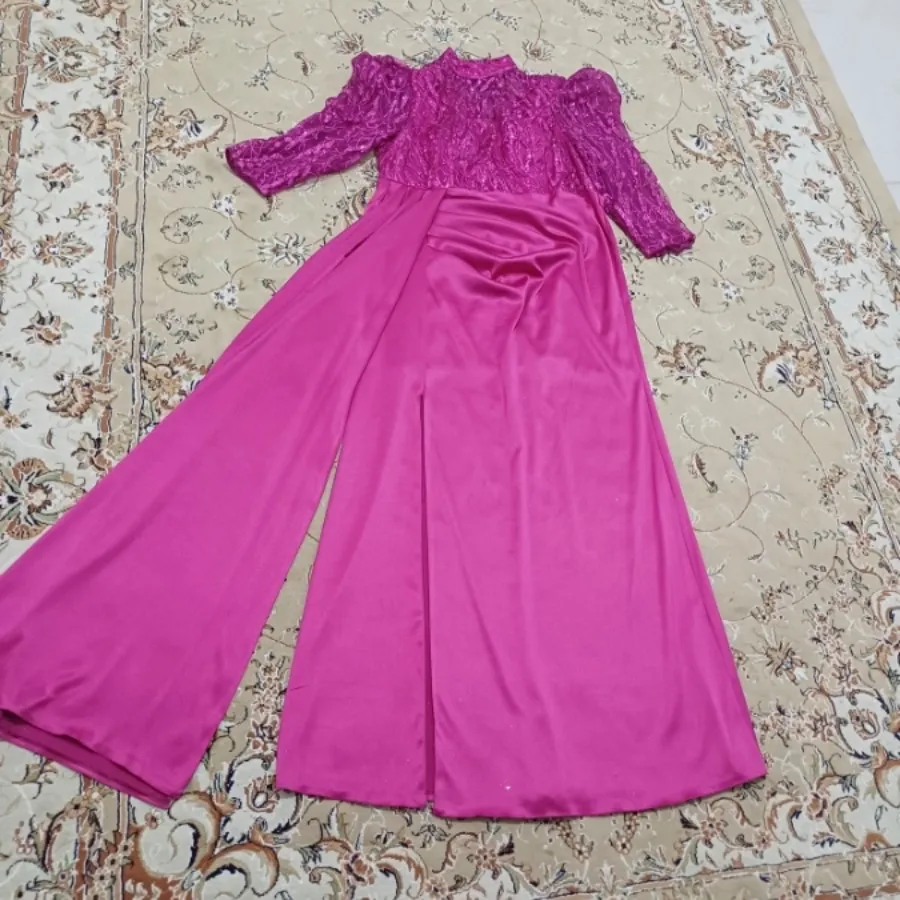 لباس مجلسی نونو