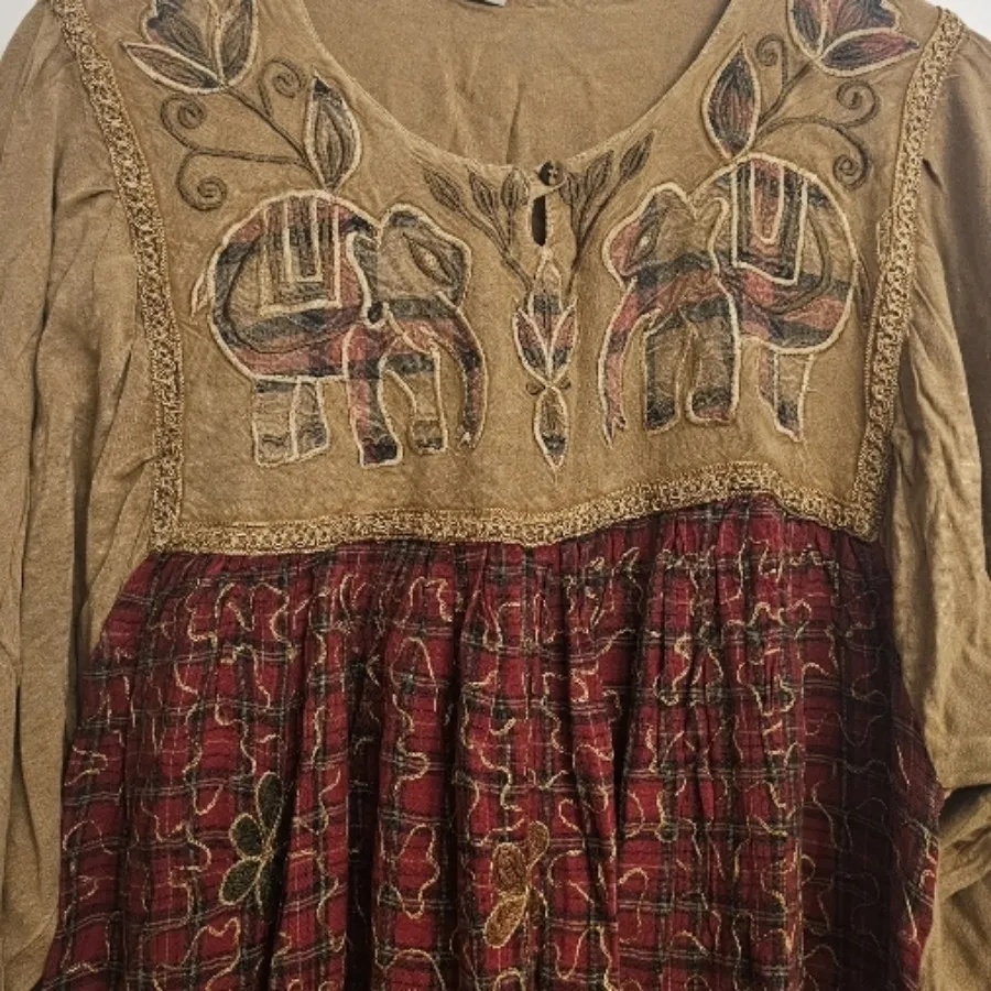 پیراهن بارداری