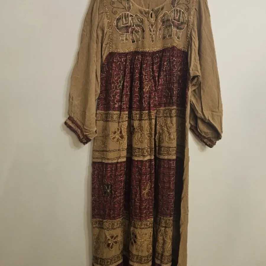 پیراهن بارداری