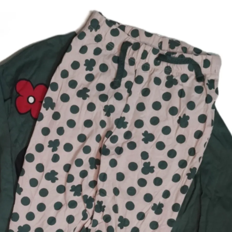 ست بلوز و شلوار بچه گانه