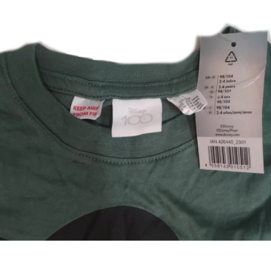 ست بلوز و شلوار بچه گانه